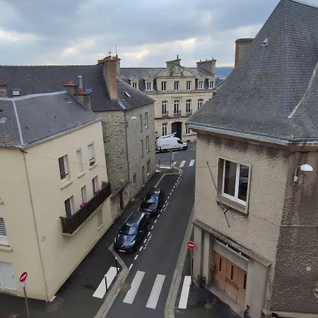 Angleterre 2* שרבורג