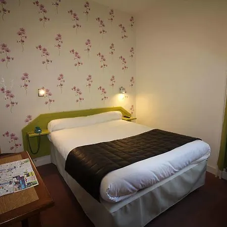 Hotel Angleterre 2*