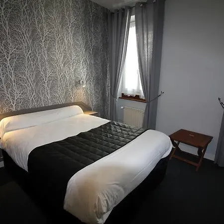 Hotel Angleterre 2*