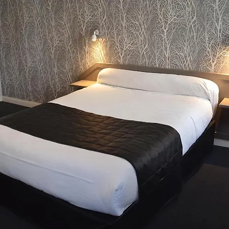 Hotel Angleterre 2*