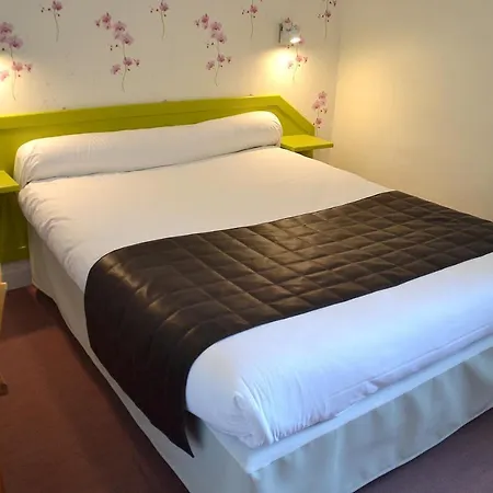 Angleterre Hotel