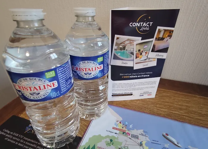 Angleterre Ξενοδοχείο 2*