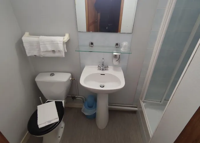 Ξενοδοχείο Angleterre