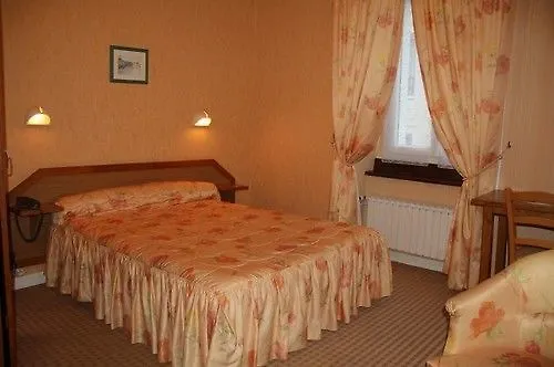 Angleterre Ξενοδοχείο Cherbourg-en-Cotentin