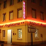 Hotel Angleterre Cherbourg-en-Cotentin