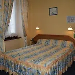 Angleterre 2* Cherbourg-en-Cotentin