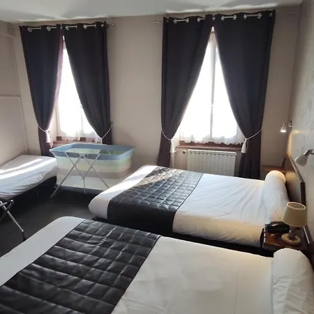 Angleterre Hotel Cherbourg-en-Cotentin