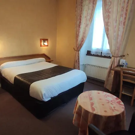 Angleterre Hotel Cherbourg-en-Cotentin