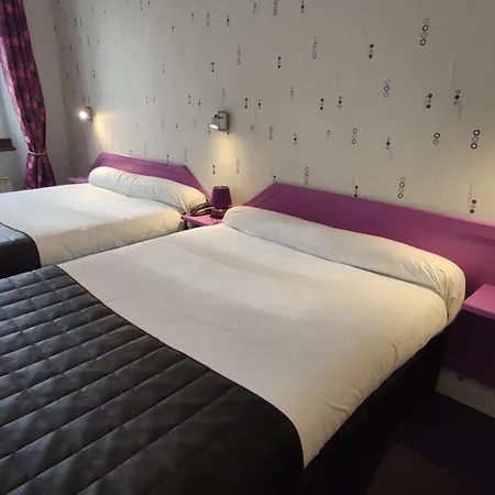 Angleterre Cherbourg-en-Cotentin