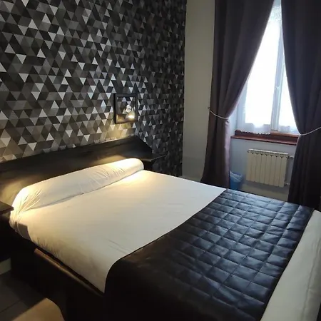 Hotel Angleterre Cherbourg-en-Cotentin