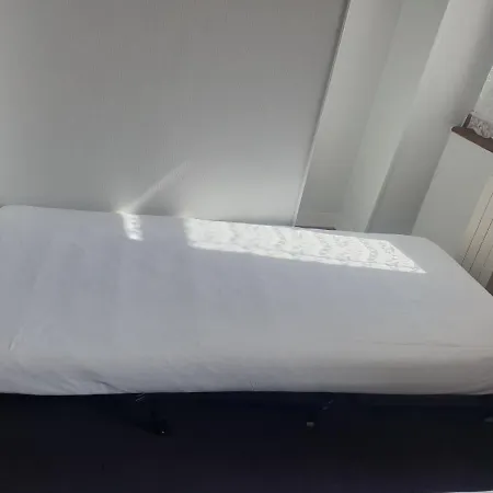 Angleterre 2* シェルブール・アン・コタンタン