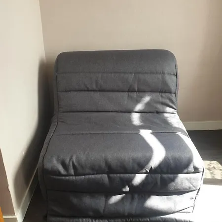 ホテル Angleterre シェルブール・アン・コタンタン