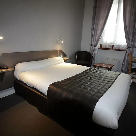 Angleterre Hotel Cherbourg-en-Cotentin