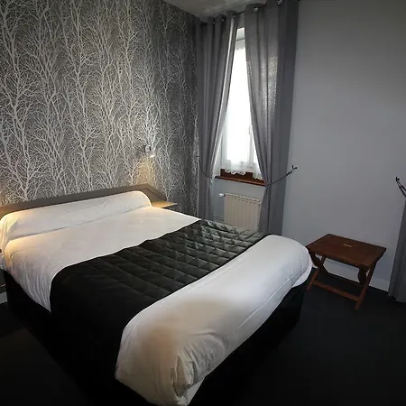 Hotel Angleterre 2*
