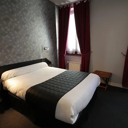 Angleterre Hotel