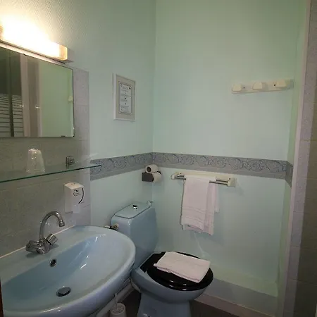 Angleterre Hotel Cherbourg-en-Cotentin