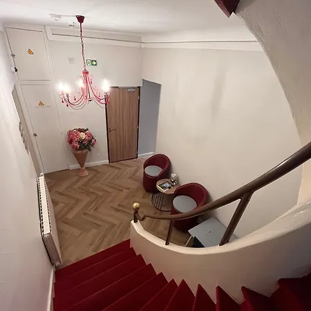 Hotel Angleterre Cherbourg-en-Cotentin