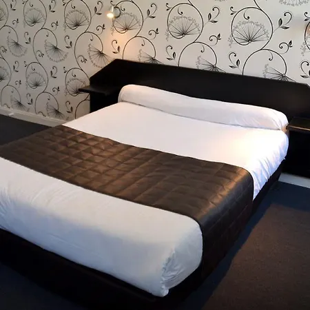 Angleterre ホテル