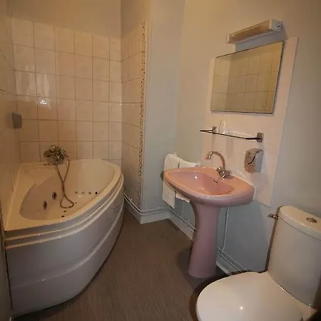 Hotel Angleterre Cherbourg-en-Cotentin