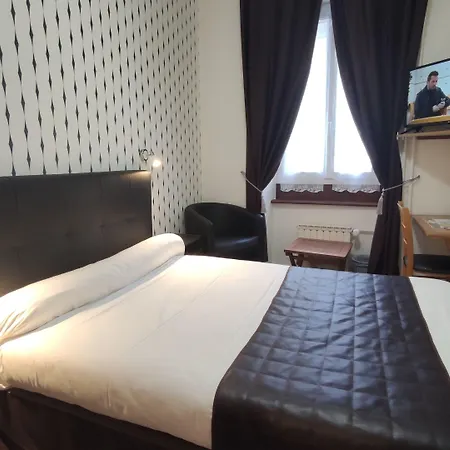 Angleterre Hotel Cherbourg-en-Cotentin