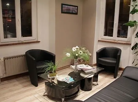 Angleterre 셰르부르 앙 코탱탕
