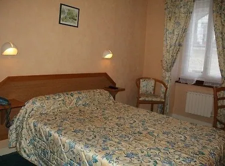 Angleterre Hotel Cherbourg-en-Cotentin