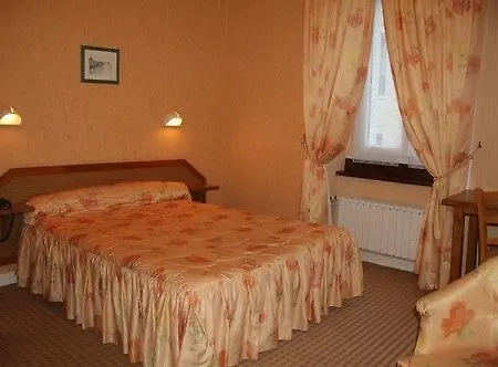 Angleterre Hotel Cherbourg-en-Cotentin