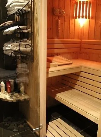 Angleterre 2* Cherbourg-en-Cotentin