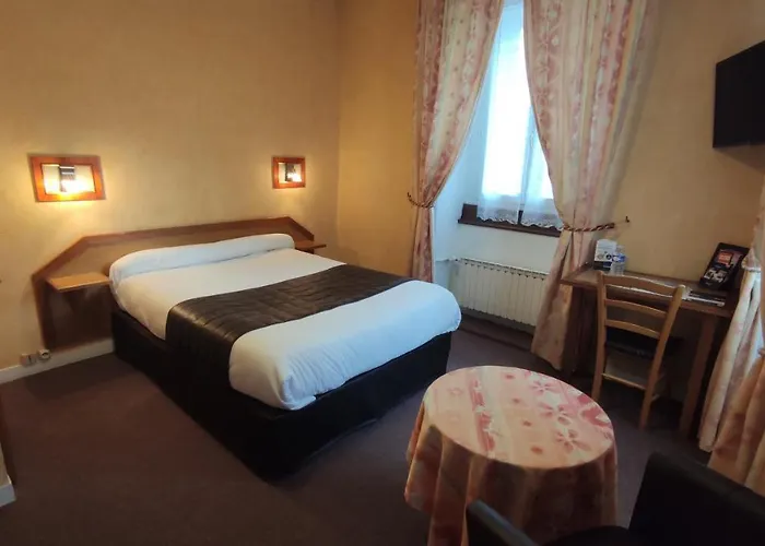 Angleterre Hotel Cherbourg-en-Cotentin