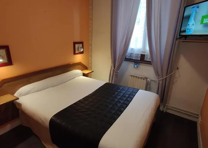 Hotel Angleterre Cherbourg-en-Cotentin