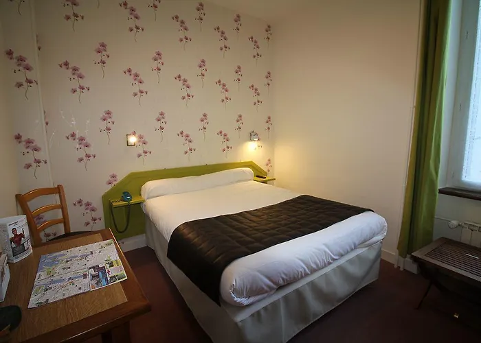 Hotel Angleterre Cherbourg-en-Cotentin