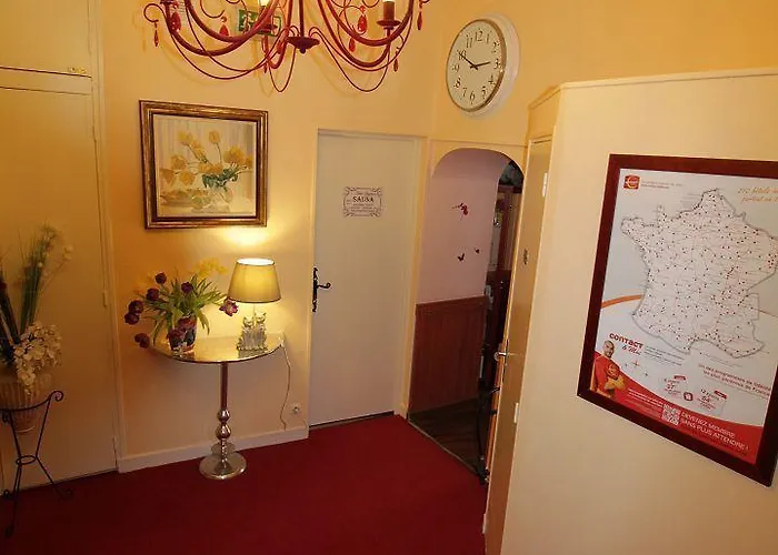 Angleterre シェルブール・アン・コタンタン