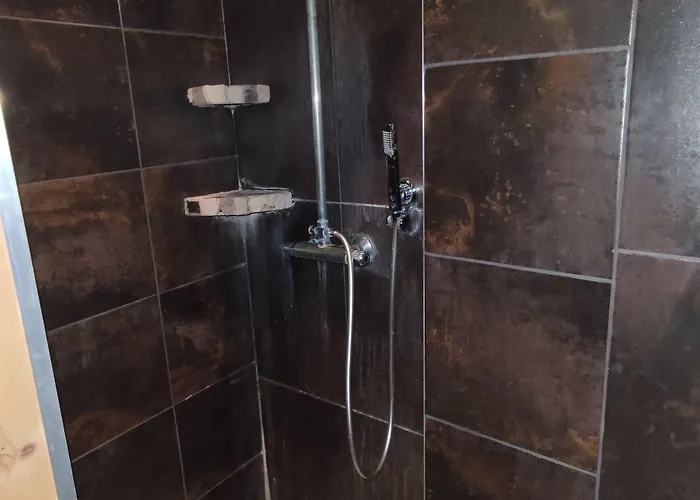 ホテル Angleterre