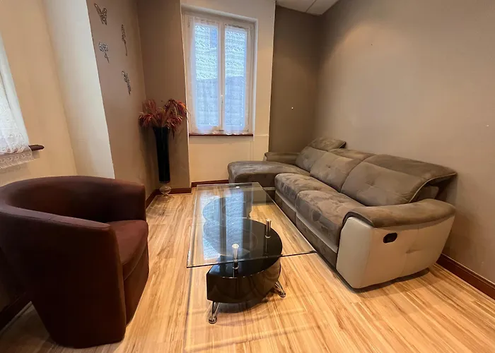 Angleterre 2* シェルブール・アン・コタンタン