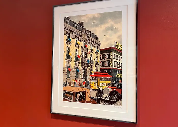 Angleterre シェルブール・アン・コタンタン