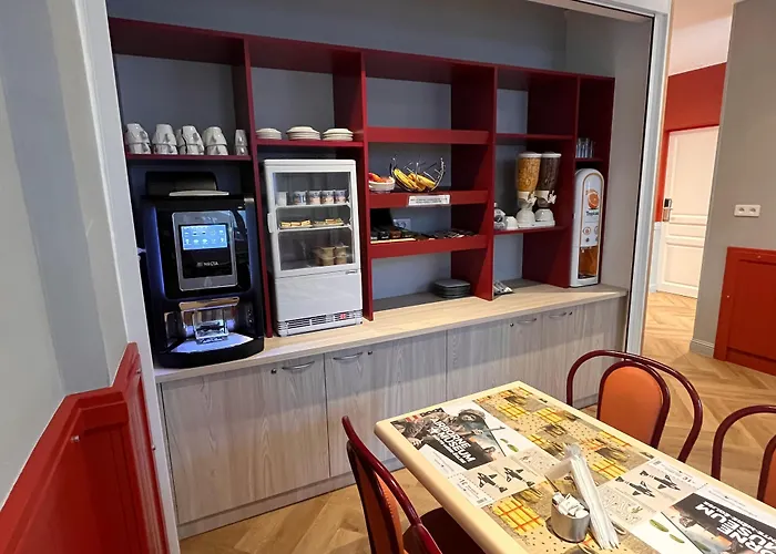 Hotel Angleterre Cherbourg-en-Cotentin