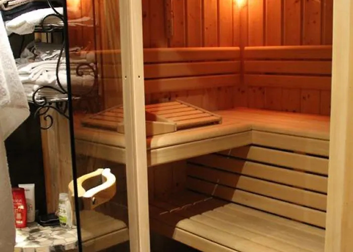 ホテル Angleterre 2*