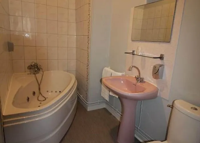 Hotel Angleterre Cherbourg-en-Cotentin