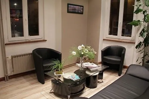 Angleterre シェルブール・アン・コタンタン