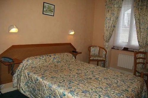 Angleterre Hotel Cherbourg-en-Cotentin